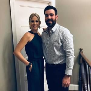 Meet your Posher, Jacinthe